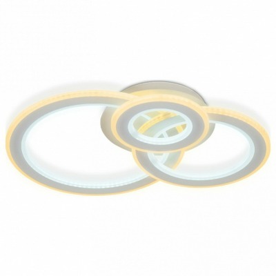 Накладной светильник Ambrella Light FA FA861 AMBR_FA861