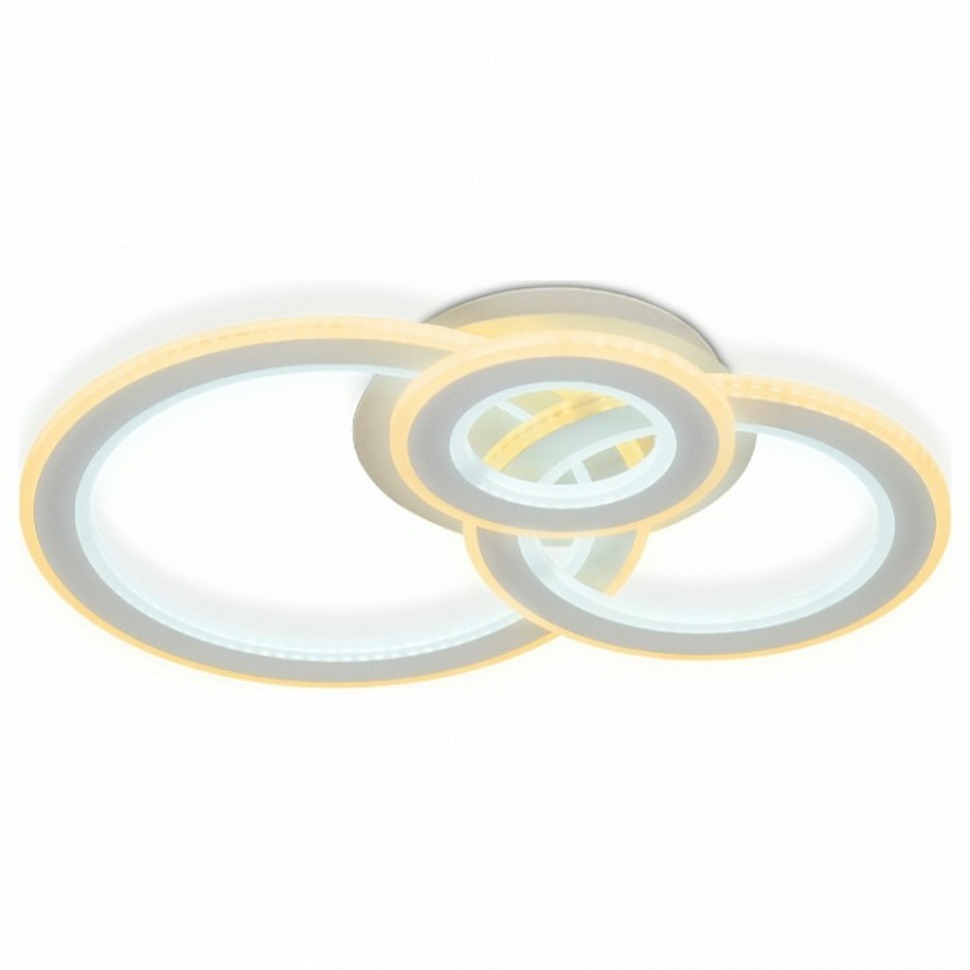 Фото Накладной светильник Ambrella Light FA FA861 AMBR_FA861 - интернет-магазин МегаТерем в Москве