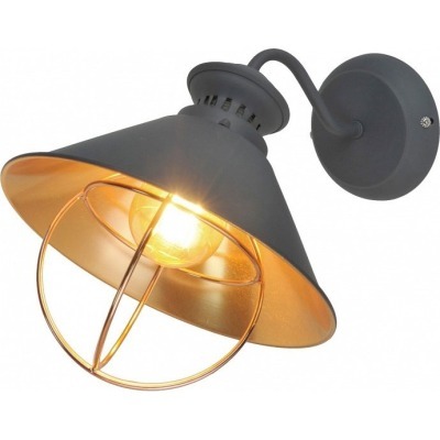 Бра Arte Lamp Warhol A3129AP-1GY