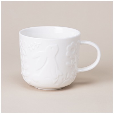 Кружка lefard sunday 13*9,5...