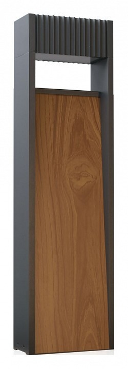 Фото Наземный высокий светильник Arte Lamp Arneb A2146PA-1BR AR_A2146PA-1BR - интернет-магазин МегаТерем в Москве