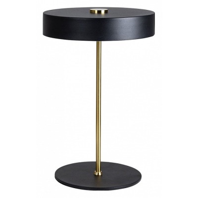 Настольная лампа декоративн...