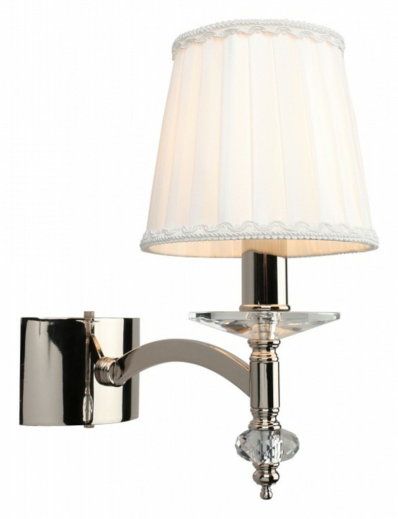 Фото Бра Aployt Lyusi APL.711.01.01 AP_APL.711.01.01 - интернет-магазин МегаТерем в Москве