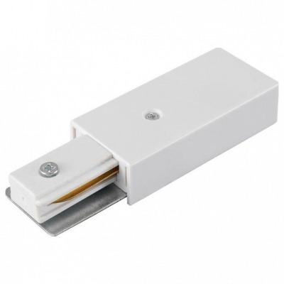 Токопровод концевой Lucia Tucci LTP LTP-CN001S-W LT_LTP-CN001S-W