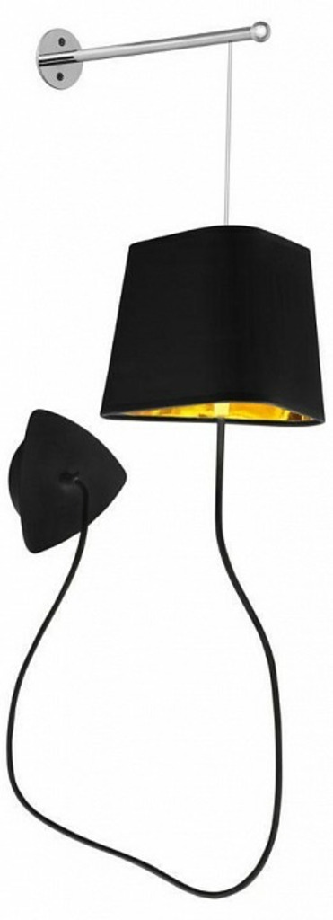 Фото Бра Loft it Nuage LOFT1163-1BL LF_LOFT1163-1BL - интернет-магазин МегаТерем в Москве