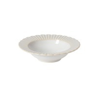 Тарелка STP231-WHI(STP231-VC7107), керамика, white, Costa Nova