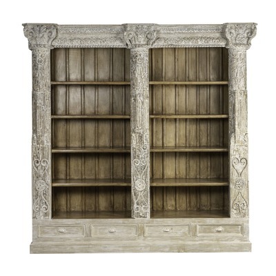 Стеллаж XIX век, Индия PA14...