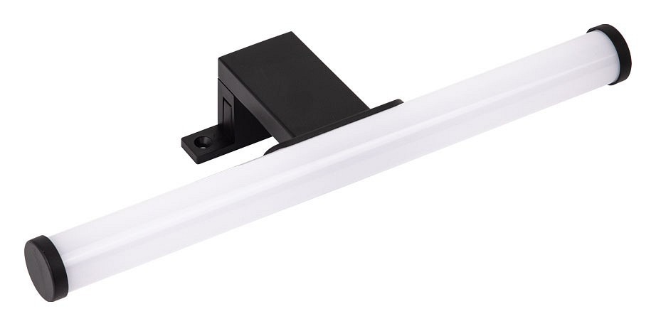 Фото Подсветка для зеркала Arte Lamp A2935 A2935AP-1BK AR_A2935AP-1BK - интернет-магазин МегаТерем в Москве