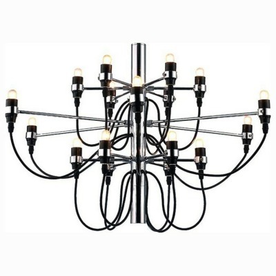 Подвесная люстра Divinare Molto 8030/02 LM-18 DV_8030_02_LM-18