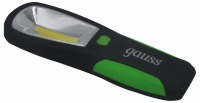Фонарь ручной Gauss GF500 GF504 GA_GF504