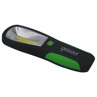 Фонарь ручной Gauss GF500 G...
