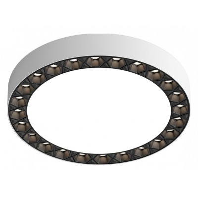 Накладной светильник Denkirs DUAL DK2841-WB DK_DK2841-WB