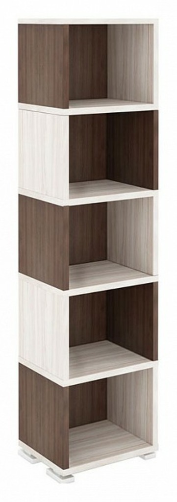 Фото Стеллаж-колонка СБ-15/5 MER_SB-15-5_KSH - интернет-магазин МегаТерем в Москве