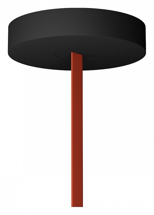 Фото Основание для трека-ремня Denkirs BELTY BASE TR5511-BK DK_TR5511-BK - интернет-магазин МегаТерем в Москве