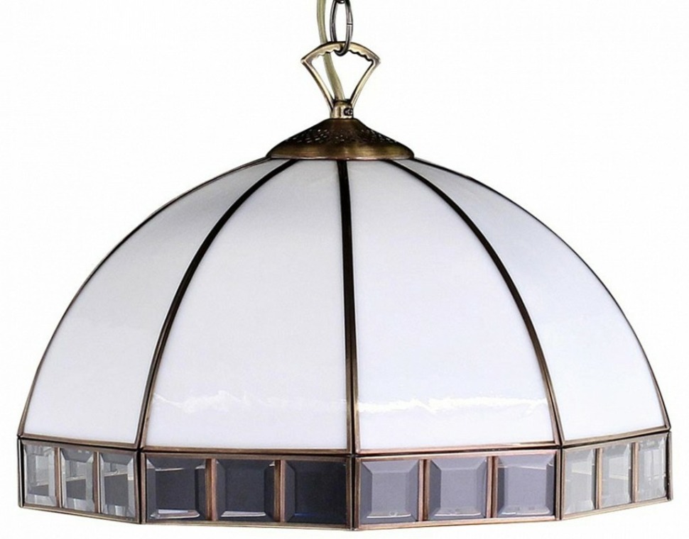 Фото Подвесной светильник Citilux Шербург-1 CL440132 - интернет-магазин МегаТерем в Москве