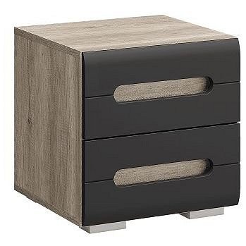 Фото Тумбочка Наоми BTS_00-00025937 - интернет-магазин МегаТерем в Москве