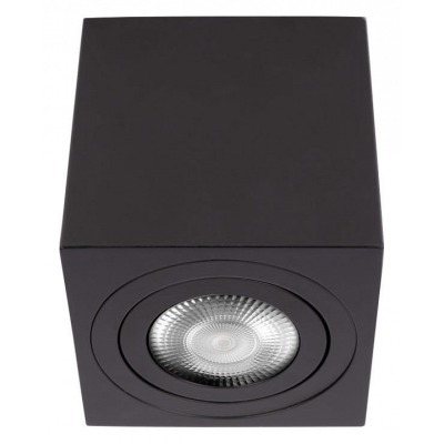 Накладной светильник Loft it Unit 10340/A Black LF_10340_A_Black