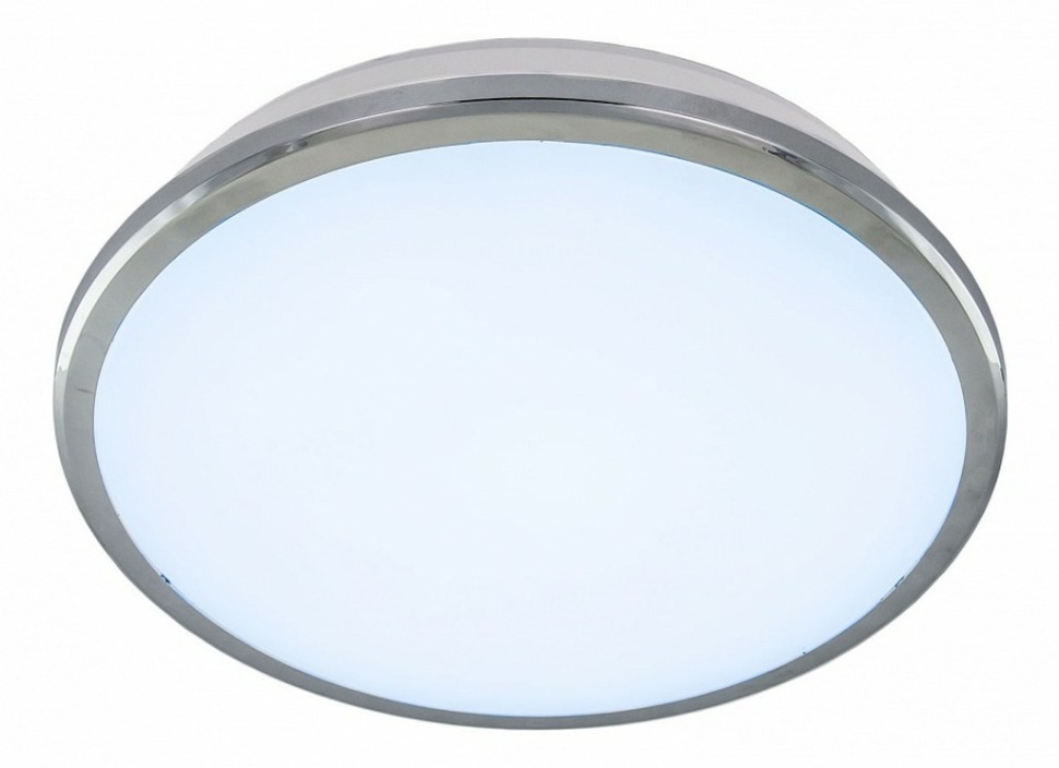 Фото Накладной светильник Citilux Луна CL702161N - интернет-магазин МегаТерем в Москве