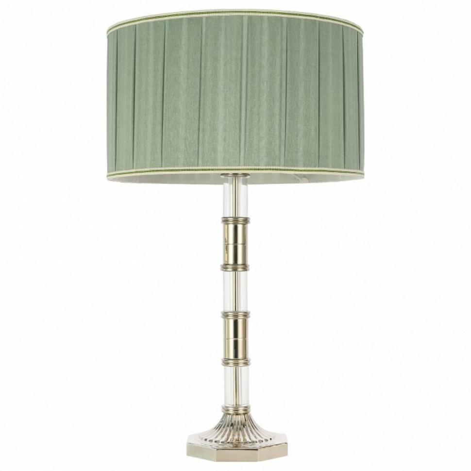 Фото Настольная лампа декоративная ST-Luce Oleo SL1121.104.01 - интернет-магазин МегаТерем в Москве