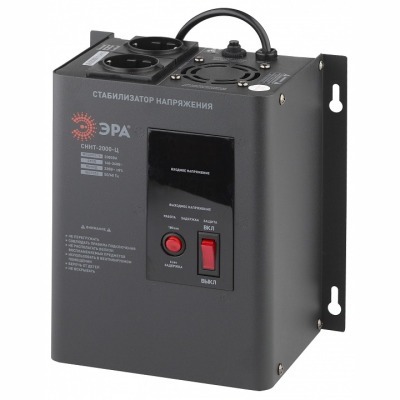 Стабилизатор напряжения Эра...