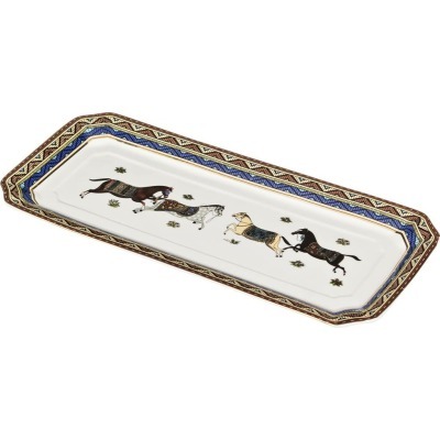 Блюдо lefard passage 32*14*...