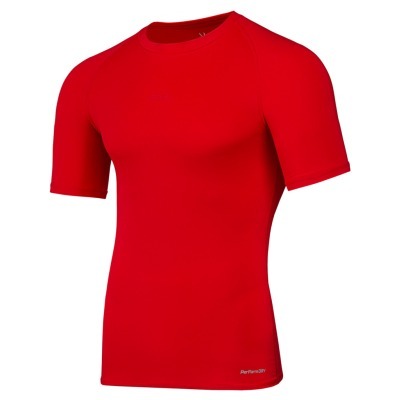 Футболка компрессионная JÖG...