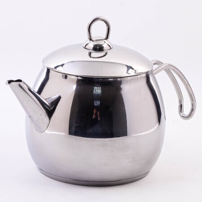 Чайник металлический 1,5 л ...