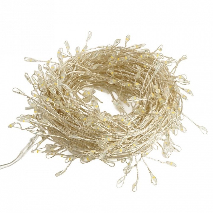 Фото Гирлянда Нить Feron CL584 51449 FE_51449 - интернет-магазин МегаТерем в Москве