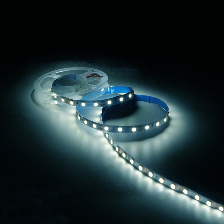 Фото Лента светодиодная Gauss Basic BT025 GA_BT025 - интернет-магазин МегаТерем в Москве