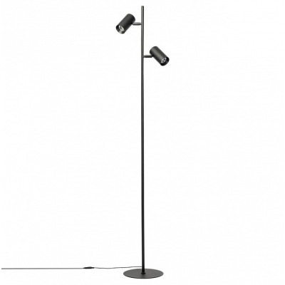 Торшер Citilux Twin CL809011N