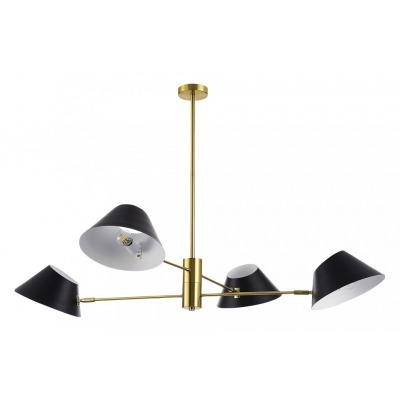 Люстра на штанге EVOLUCE No...