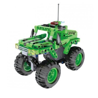 Конструктор Cada Technics д...