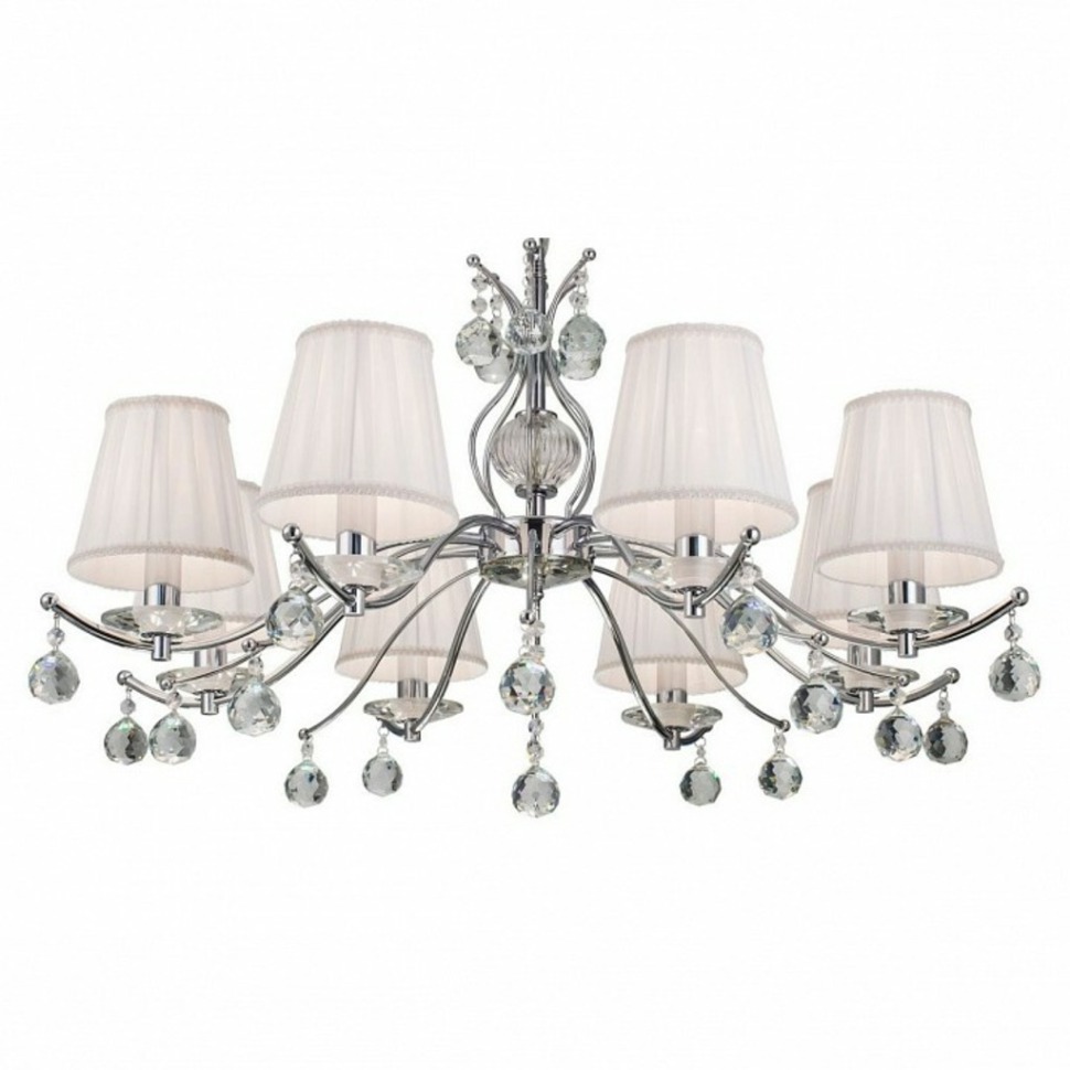 Фото Подвесная люстра Citilux Шелли CL438181 - интернет-магазин МегаТерем в Москве