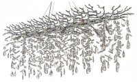 Подвесная люстра Dio D’Arte Tavenna Tavenna H 1.5.150x48.638 N DDA_Tavenna_H_1.5.150x48.638_N