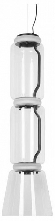 Фото Подвесной светильник Loft it Noctambule 10193/M LF_10193_M - интернет-магазин МегаТерем в Москве