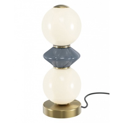 Настольная лампа декоративн...