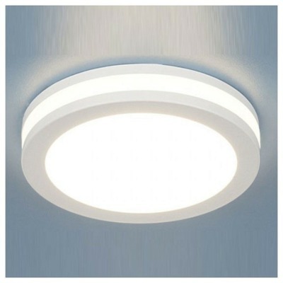 Встраиваемый светильник Elektrostandard Aster a030554 ELK_a030554