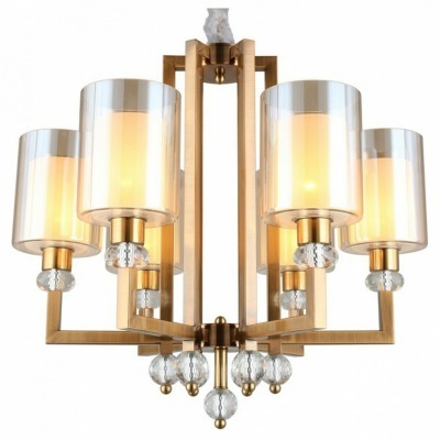 Подвесная люстра Omnilux Ma...