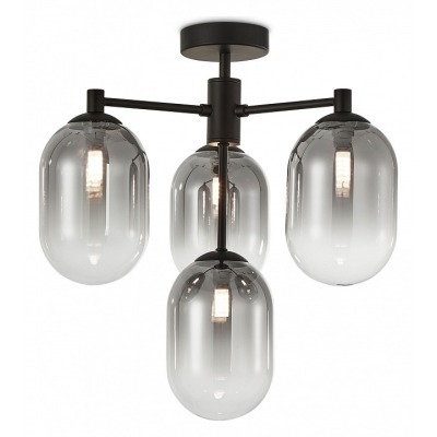 Люстра на штанге Freya Tesse FR1011PL-04B MY_FR1011PL-04B