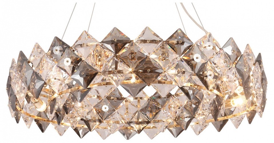 Фото Подвесной светильник Lussole Duval LSP-8856 - интернет-магазин МегаТерем в Москве