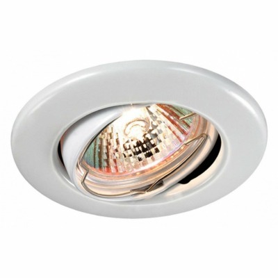 Встраиваемый светильник Novotech Classic 369696 NV_369696