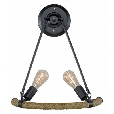 Бра Loft it Rope Filament L...