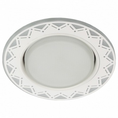 Встраиваемый светильник Эра...