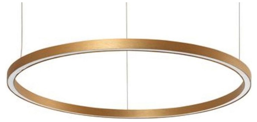 Фото Подвесной светильник Arte Lamp Smooth A2223SP-1PB AR_A2223SP-1PB - интернет-магазин МегаТерем в Москве