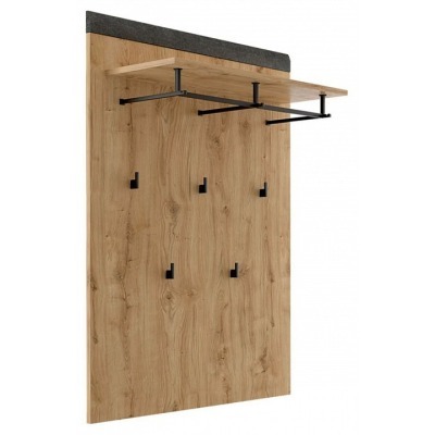 Вешалка-полка Grace WIE BRW...