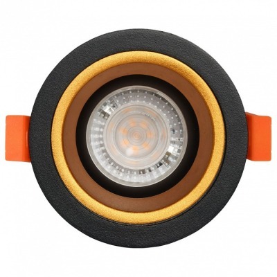 Встраиваемый светильник DeM...