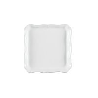 Тарелка JP211-WHT(JP211-00201Z), керамика, white, Costa Nova