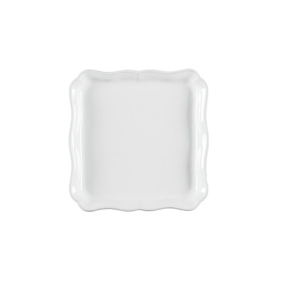 Тарелка JP211-WHT(JP211-002...