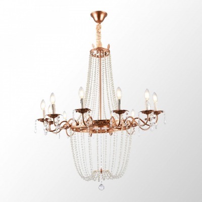 Подвесная люстра Lussole Ra...