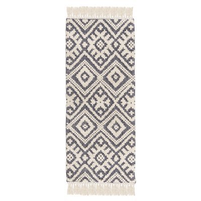 Ковер из хлопка jaipur из к...